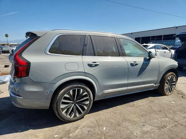 2026 VOLVO XC90 ULTRA 3