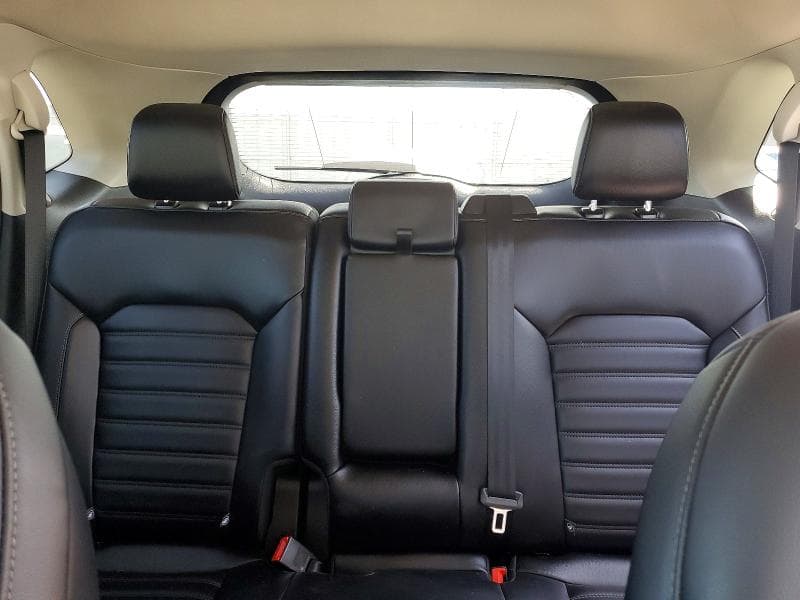 2024 FORD EDGE SEL 10