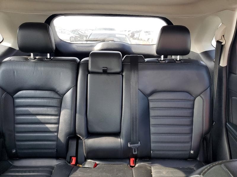 2017 FORD EDGE SEL 10