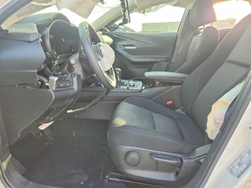 2026 MAZDA CX-30 7