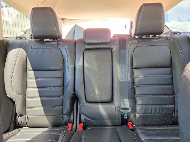 2017 FORD ESCAPE TITANIUM 10