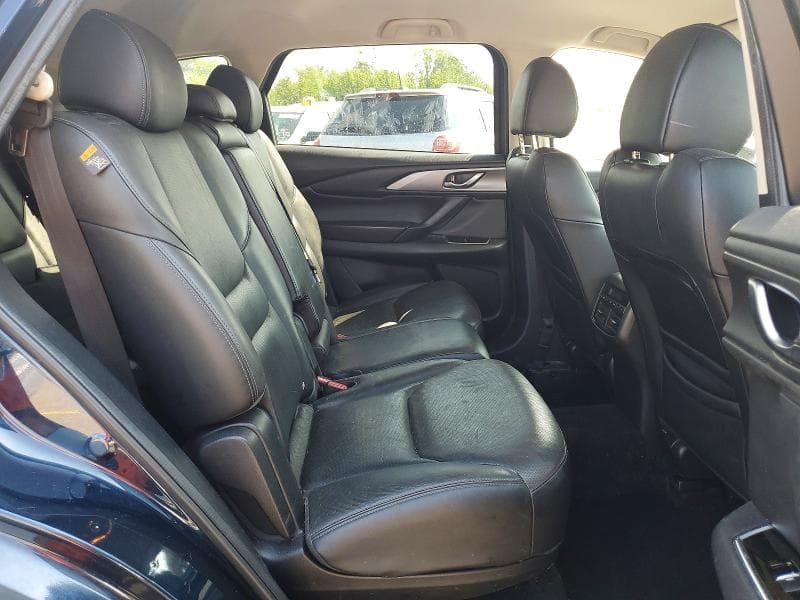 2019 MAZDA CX-9 TOURING 11