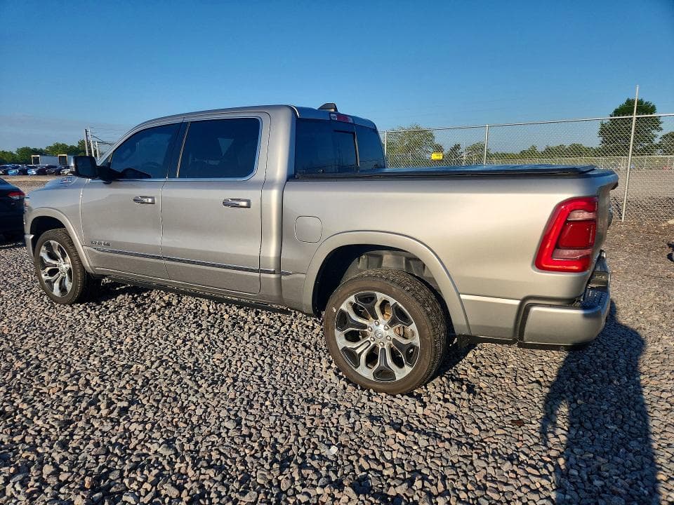 2021 RAM 1500 LIMITED 2