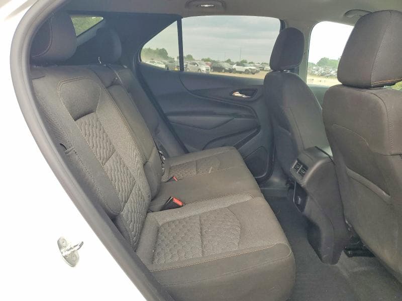2018 CHEVROLET EQUINOX LT 11