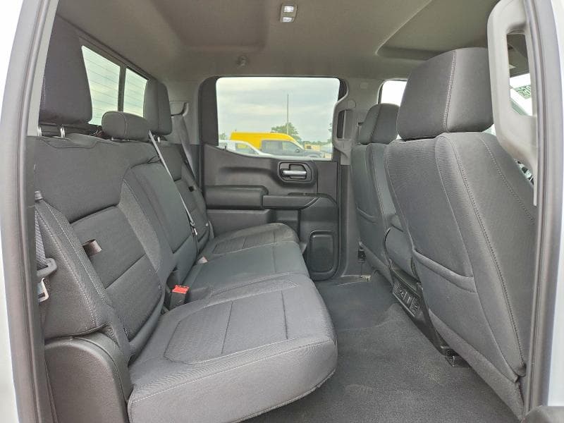 2021 CHEVROLET SILVERADO C1500 LT 10