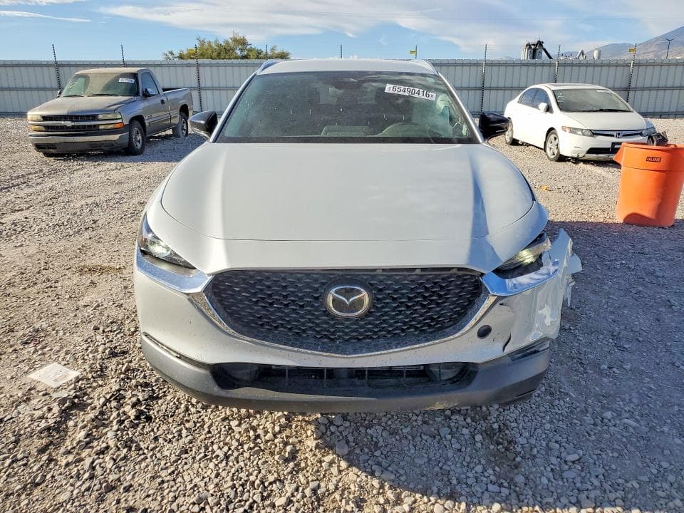 2024 MAZDA CX-30 SELECT 5