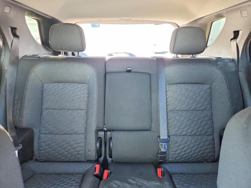 2019 CHEVROLET EQUINOX LT 10