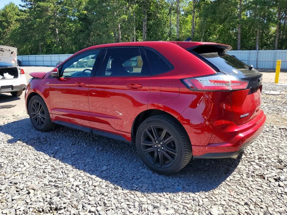 2020 FORD EDGE SEL 2