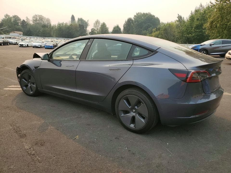 2023 TESLA MODEL 3 2