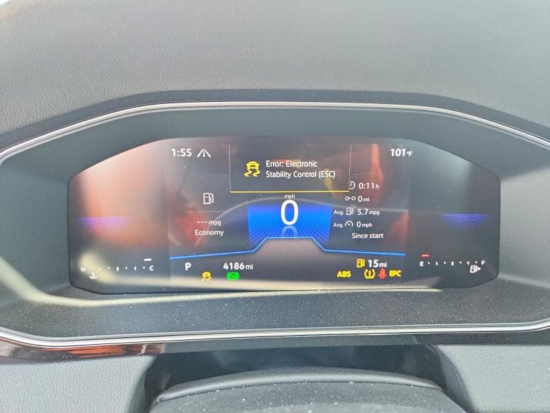 2025 VOLKSWAGEN JETTA S 9