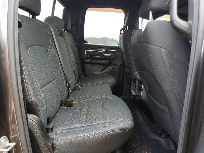 2019 RAM 1500 BIG HORN/LONE STAR 10