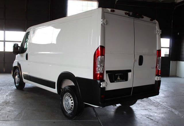 2024 RAM PROMASTER 1500 1500 STANDARD 4
