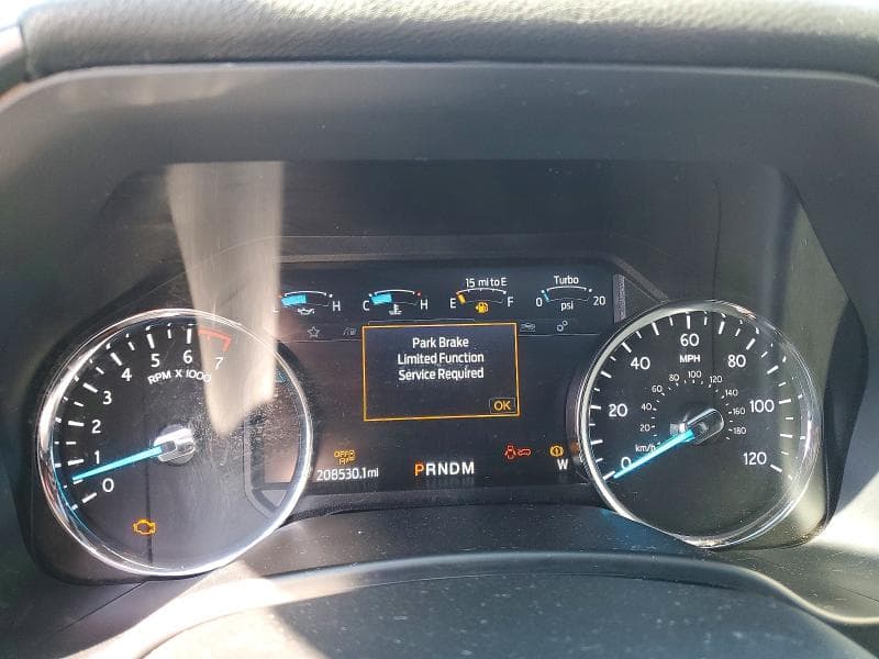 2020 FORD EXPEDITION MAX LIMITED 9