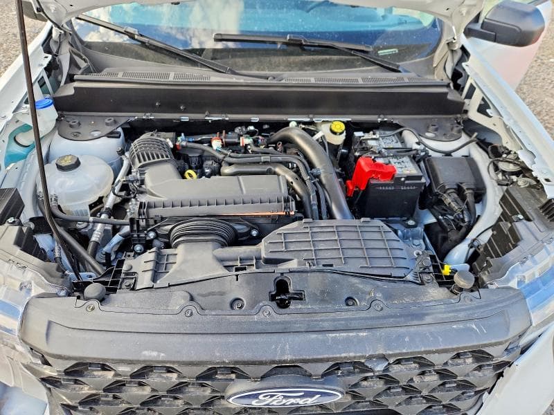 2025 FORD MAVERICK XL 11