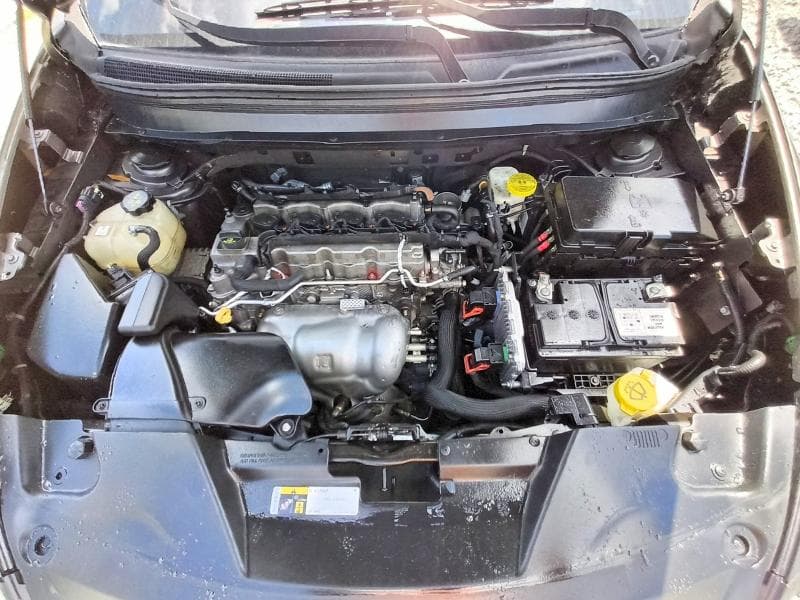 2018 JEEP CHEROKEE LATITUDE PLUS 12