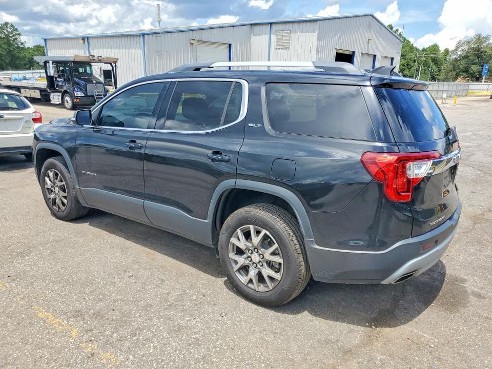 2020 GMC ACADIA SLT 2