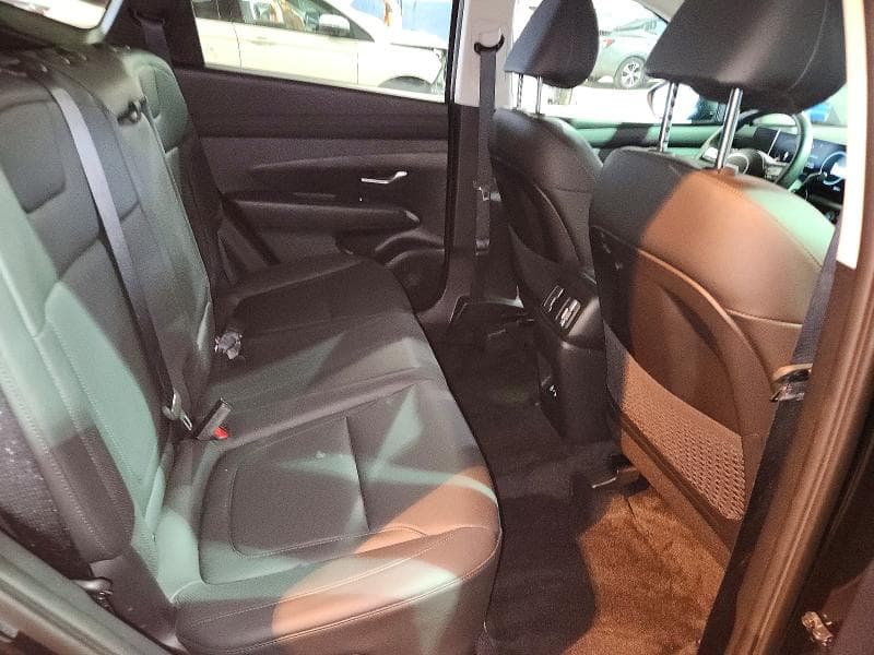 2026 HYUNDAI TUCSON SEL CONVENIENCE 11