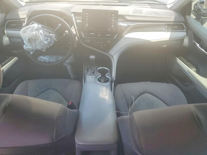 2023 TOYOTA CAMRY LE 8