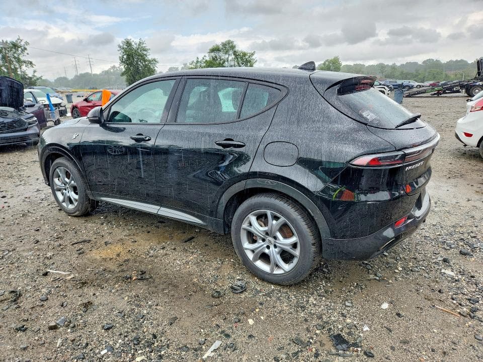 2024 DODGE HORNET R/T 2