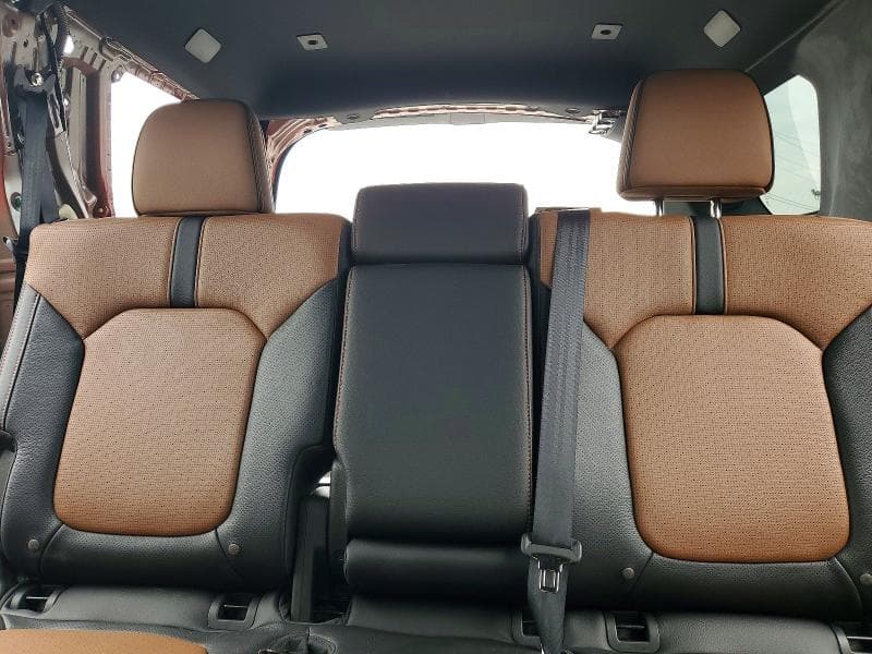 2026 HONDA PASSPORT TRAILSPORT ELITE 10