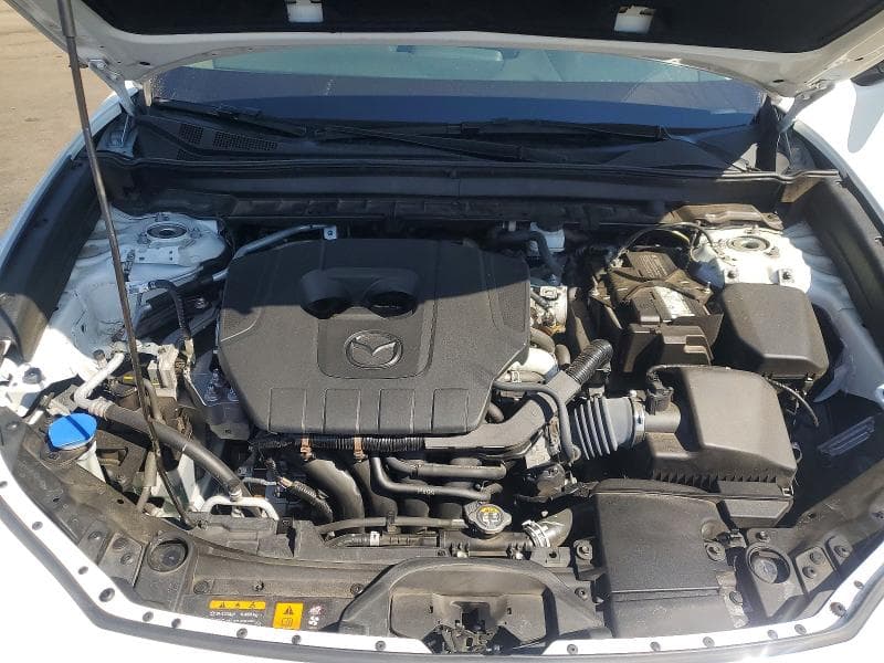 2023 MAZDA CX-30 12