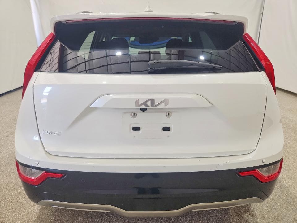 2023 KIA NIRO WIND 6