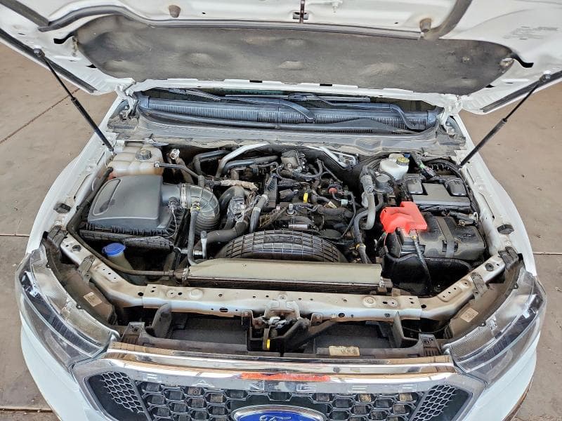 2019 FORD RANGER XL 11