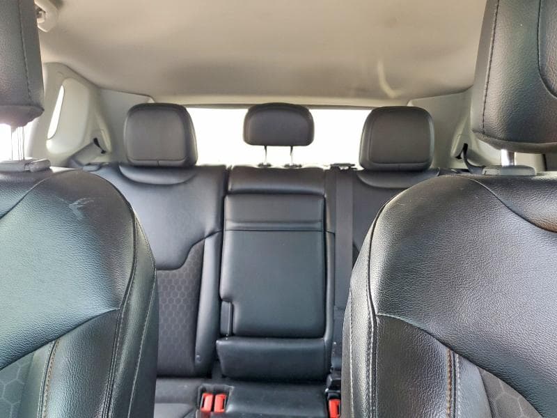 2018 JEEP COMPASS LATITUDE 10