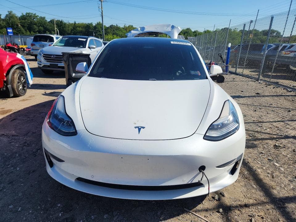2019 TESLA MODEL 3 5