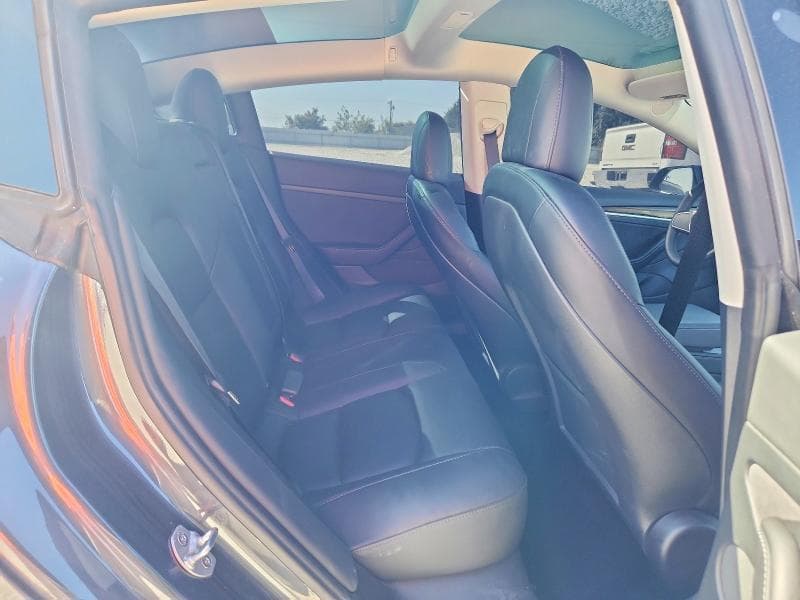 2022 TESLA MODEL 3 10