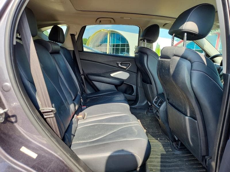 2019 ACURA RDX TECHNOLOGY 11