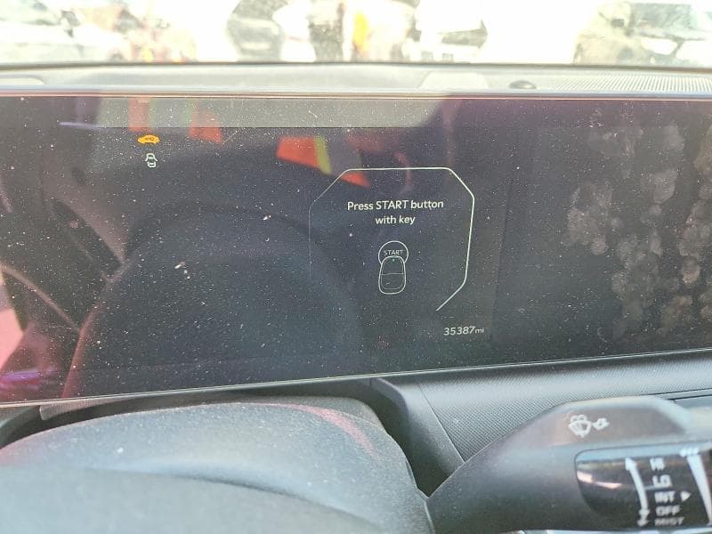 2025 KIA K4 EX 9