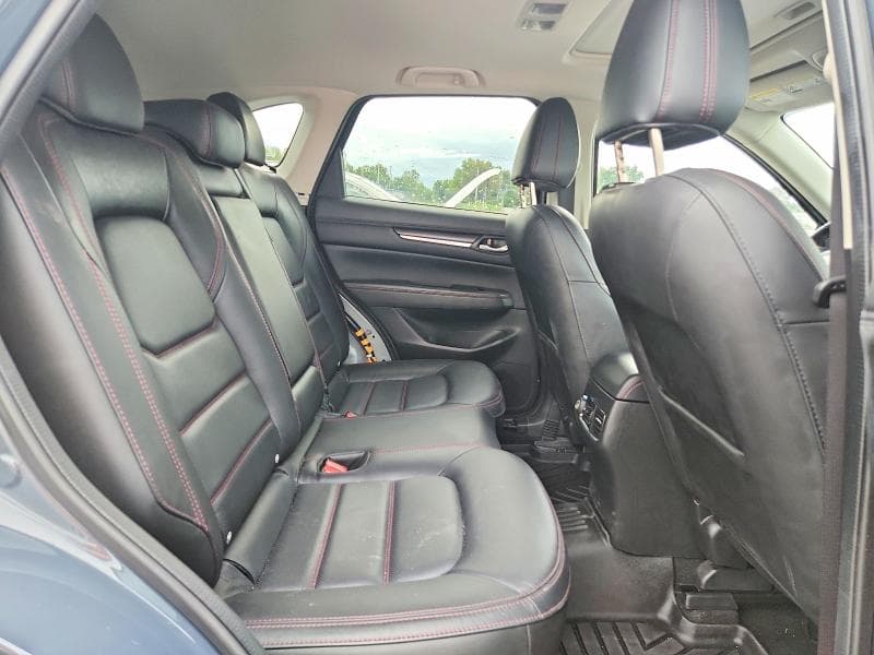 2024 MAZDA CX-5 PREFERRED 11