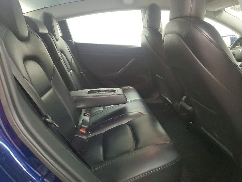2022 TESLA MODEL 3 10