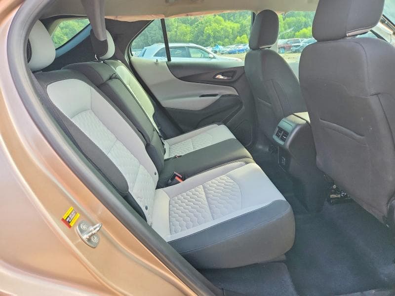 2019 CHEVROLET EQUINOX LS 11