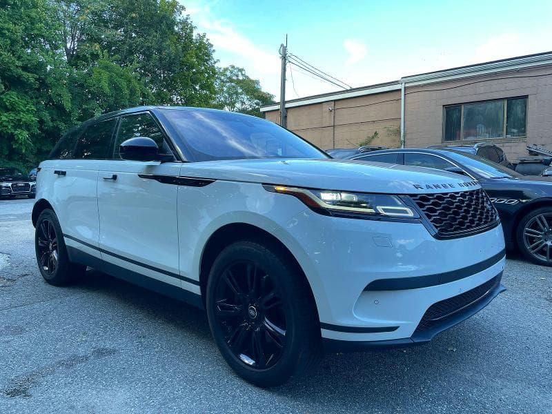 2020 LAND ROVER RANGE ROVER VELAR S - 1
