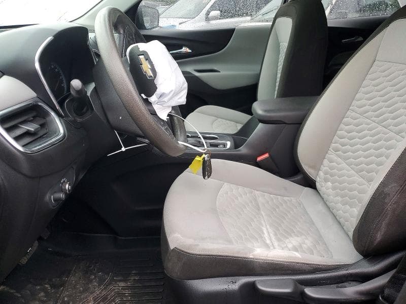 2020 CHEVROLET EQUINOX LS 7