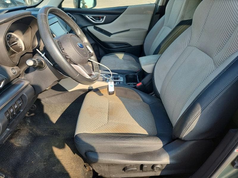 2021 SUBARU FORESTER PREMIUM 7