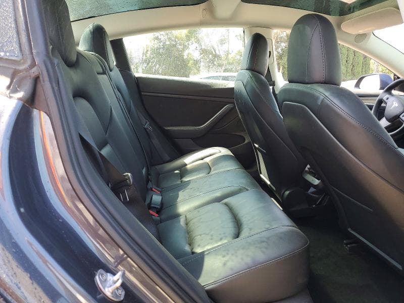 2023 TESLA MODEL 3 10