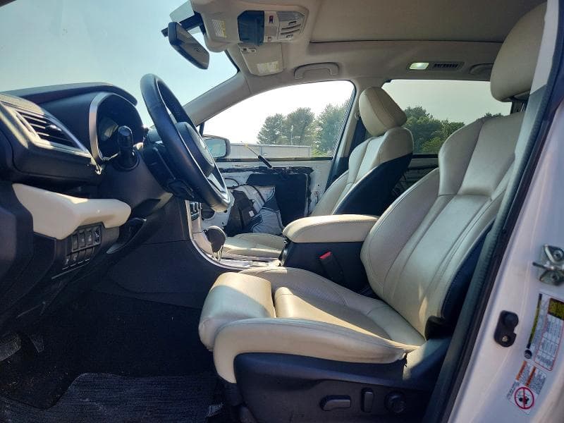 2020 SUBARU ASCENT LIMITED 7