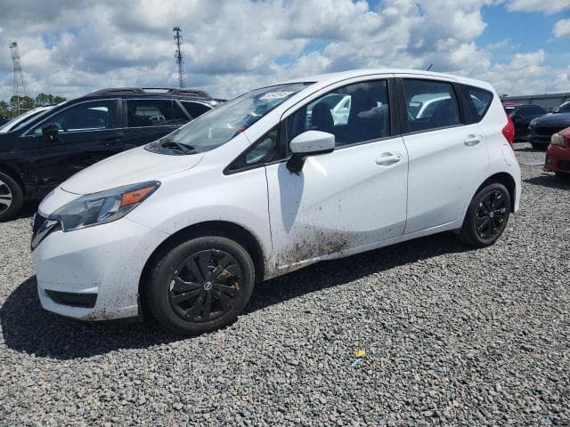 2019 NISSAN VERSA NOTE SV - 1