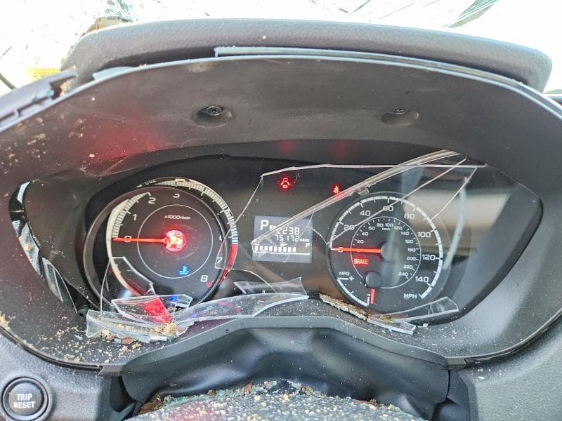 2019 SUBARU IMPREZA 9