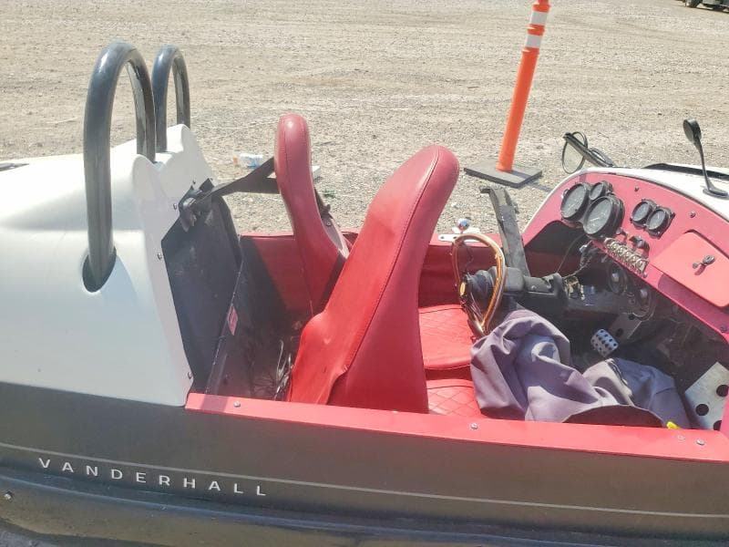 2023 VANDERHALL VENICE 10