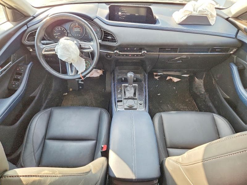2021 MAZDA CX-30 PREFERRED 8