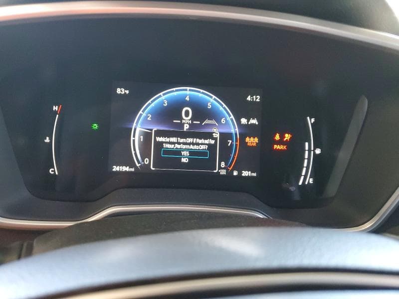 2025 TOYOTA COROLLA XSE 9