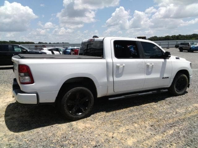 2022 RAM 1500 BIG HORN 3
