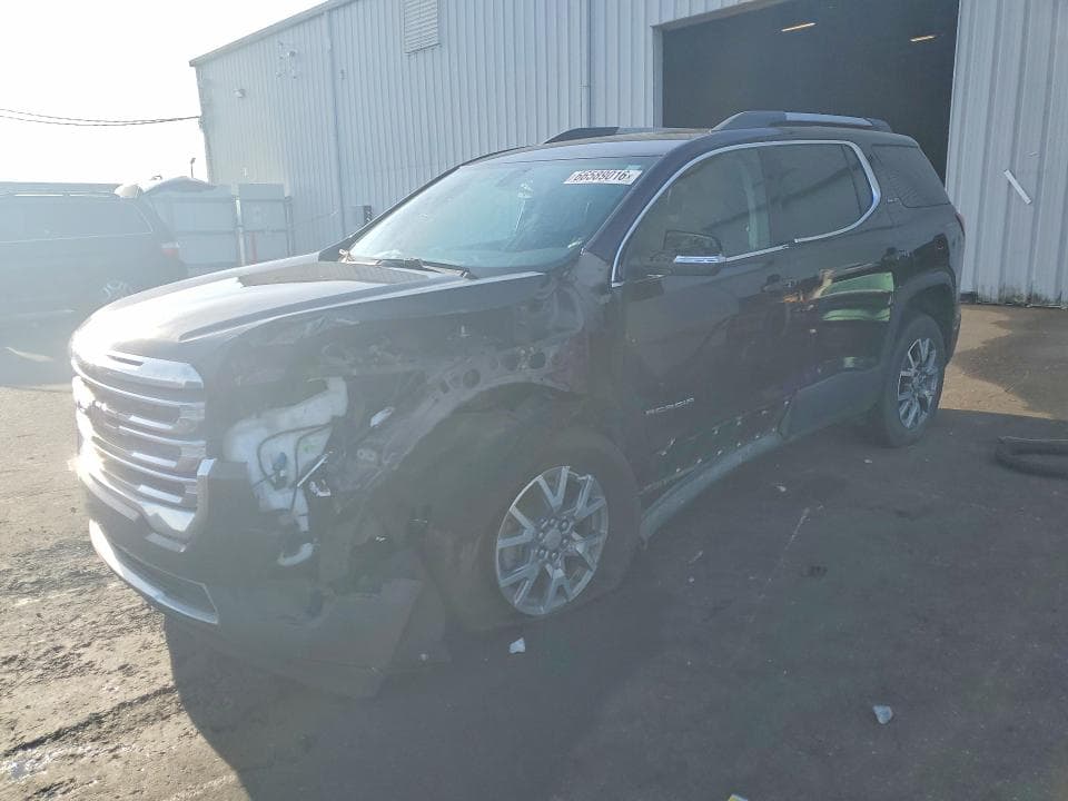2020 GMC ACADIA SLT - 1
