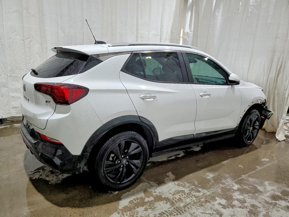 2024 BUICK ENCORE GX SPORT TOURING 3