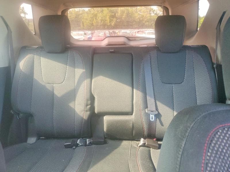 2017 CHEVROLET EQUINOX LS 10