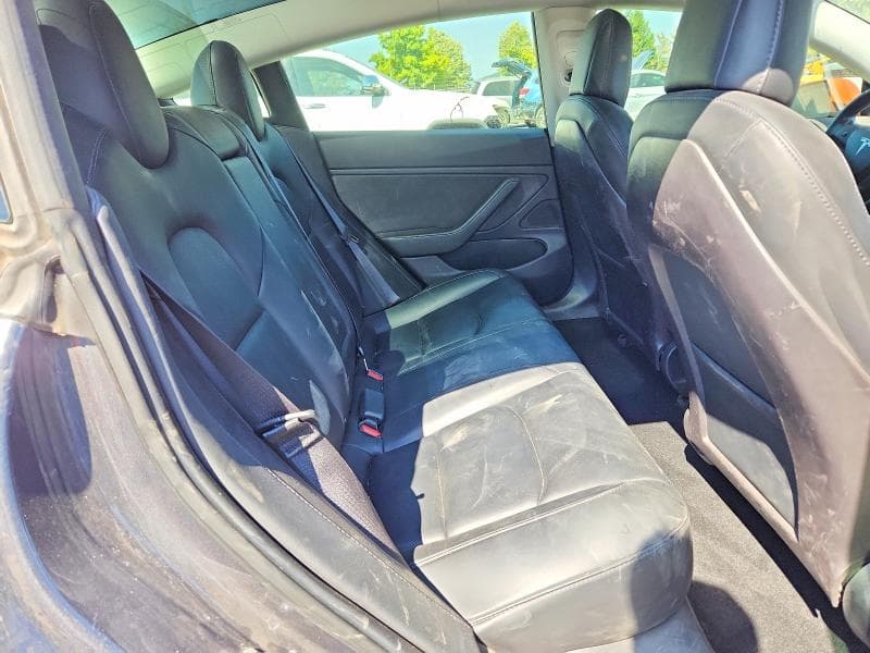 2019 TESLA MODEL 3 11